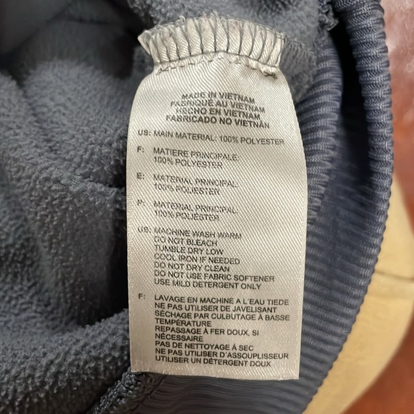 Atlanta United FC Adidas hoodie - Sz XL - Picture 6 of 7